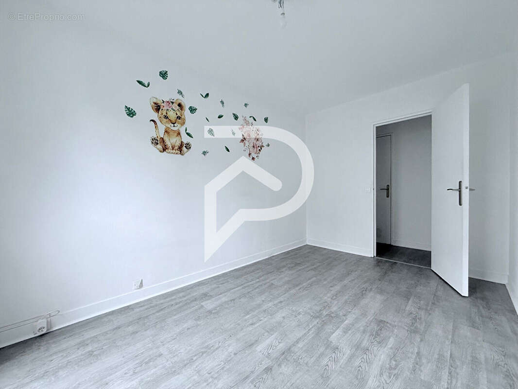 Appartement à CHATOU