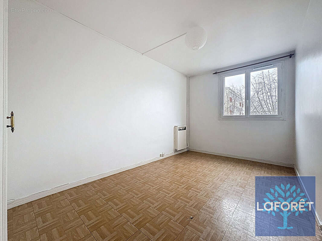 Appartement à NEUILLY-SUR-MARNE