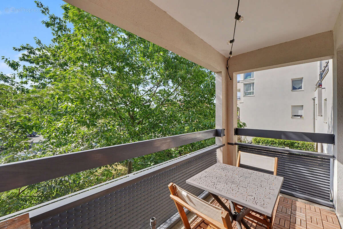Appartement Blagnac T4 - 84.55 m2 - photo 5