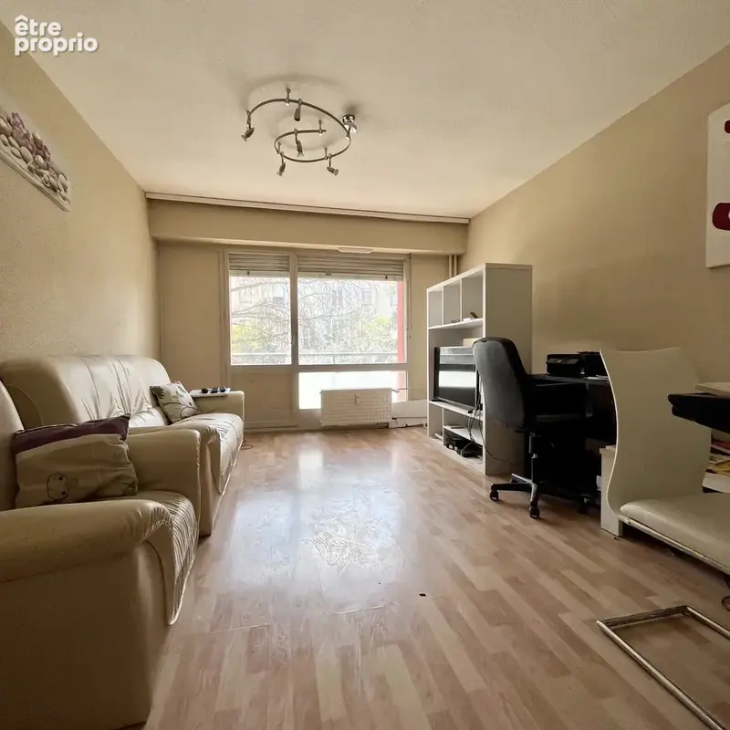 Appartement 2 pièces 50 m2 - photo 3