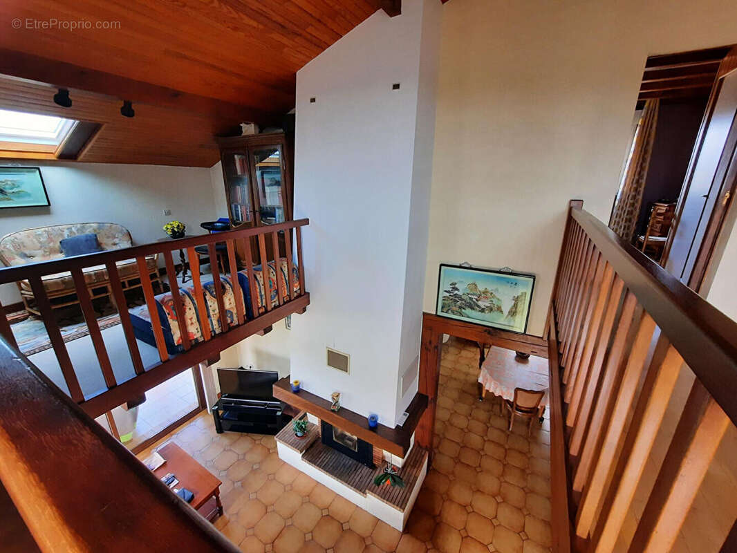 Maison à SAINT-VINCENT-DE-TYROSSE