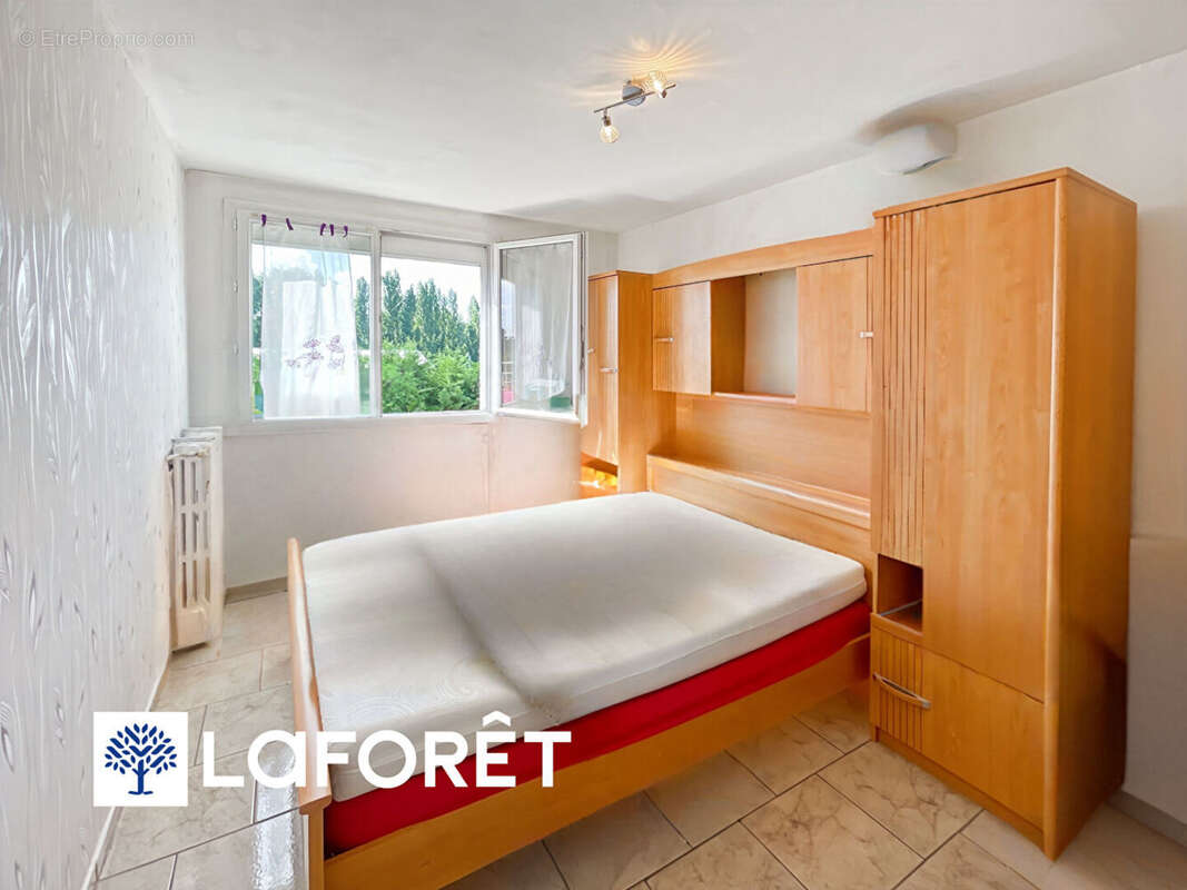 Appartement de 4 pièces (65,11 m²) en vente à EPINAY SUR ORGE - photo 6