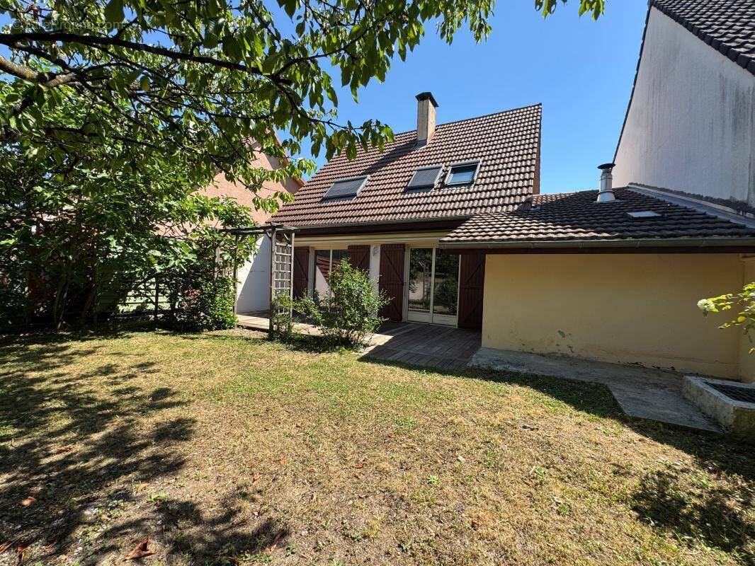 Maison à COGNIN