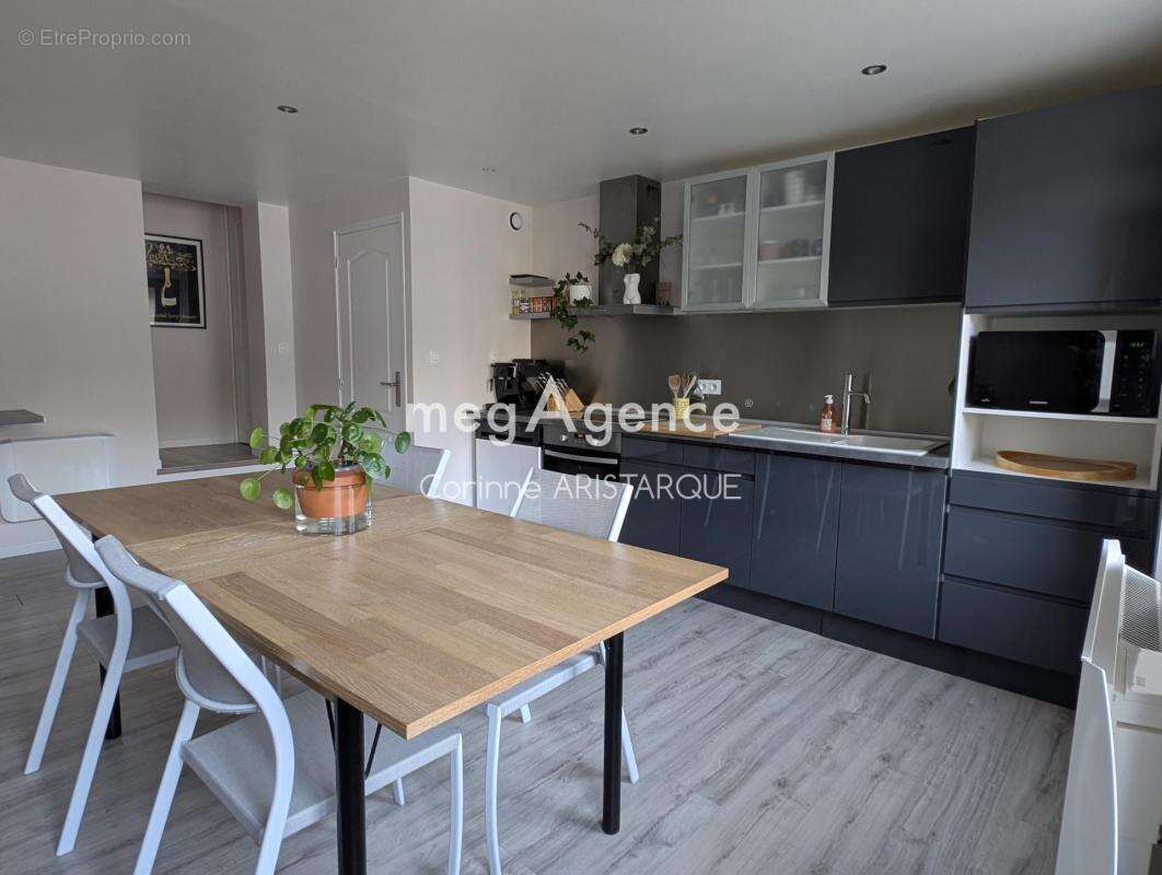 Appartement à CHERBOURG-OCTEVILLE