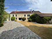 Maison à VILLIERS-LE-MAHIEU