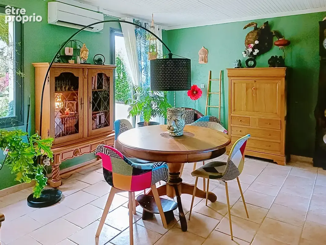 À VENDRE   Une maison familiale pleine de charme à Crozon  proche Rostellec - photo 8