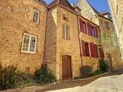Appartement à SARLAT-LA-CANEDA