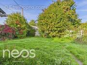 Maison à SAUZE-VAUSSAIS