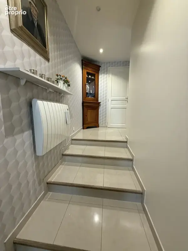 Melun appartement de prestige proche gare - photo 16