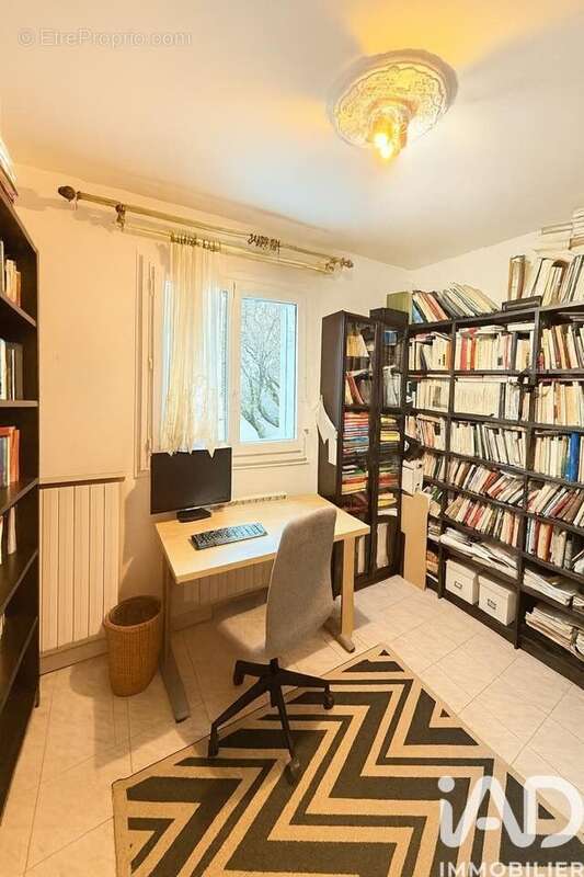 Photo 9 - Maison à BONNEUIL-SUR-MARNE