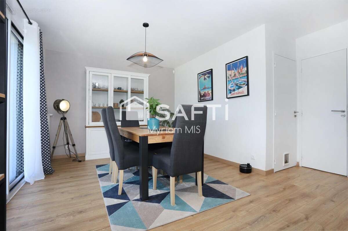 Photo 3 - Maison à LASSY