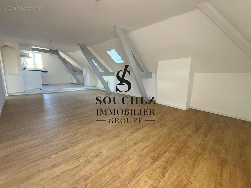 Appartement à ARRAS