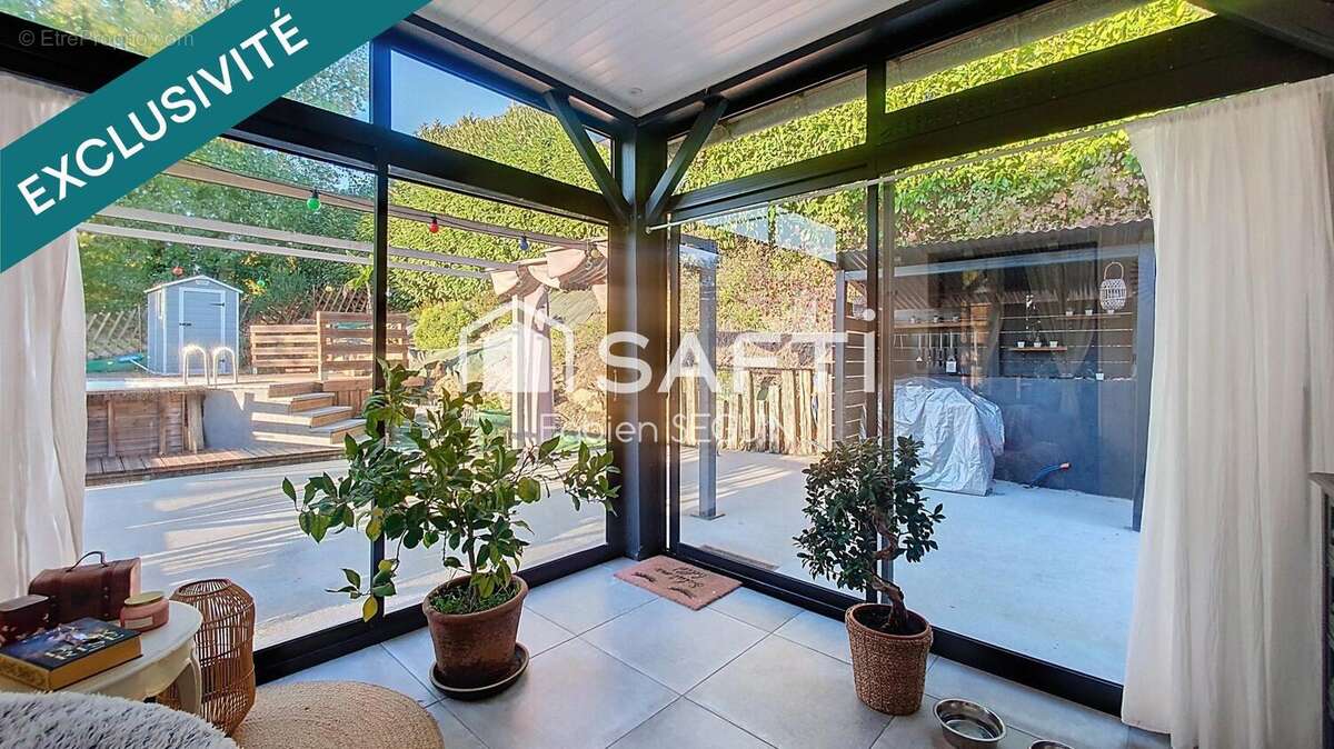 Photo 3 - Maison à TILLIERES