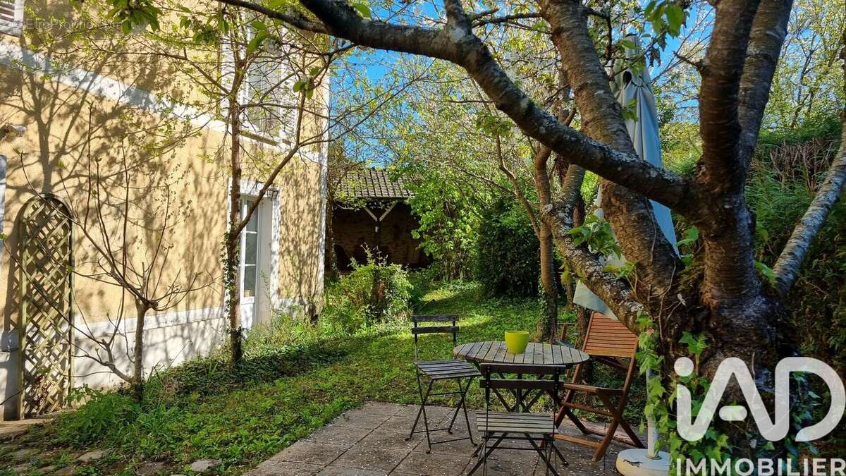 Photo 3 - Maison à JANVILLE-SUR-JUINE