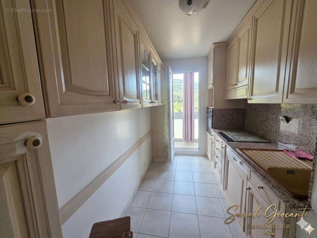 Appartement à AJACCIO