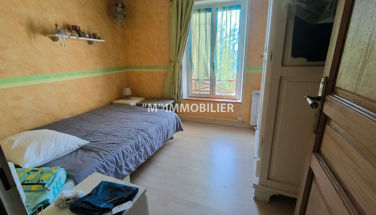 Maison de village avec dépendance - photo 6