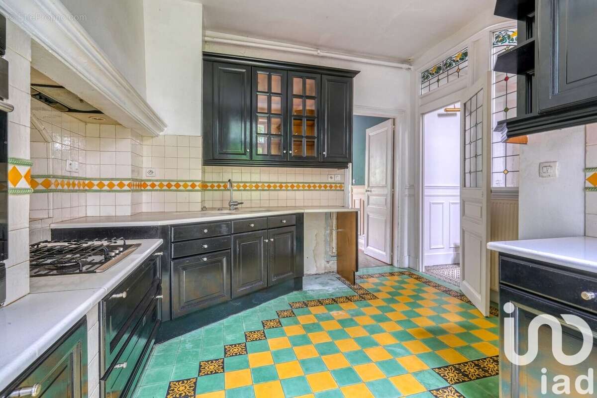 Photo 6 - Maison à MEAUX