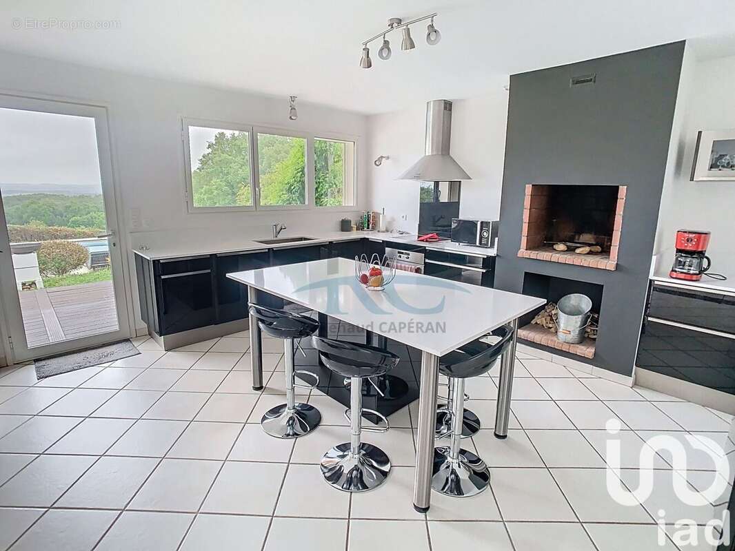 Photo 8 - Maison à TOULOUSE