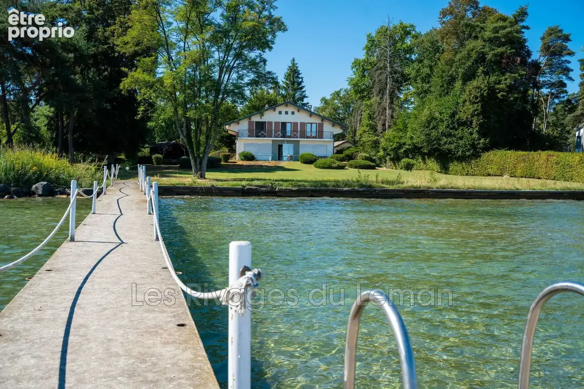 Maison à vendre à Sciez (74140) - photo 2