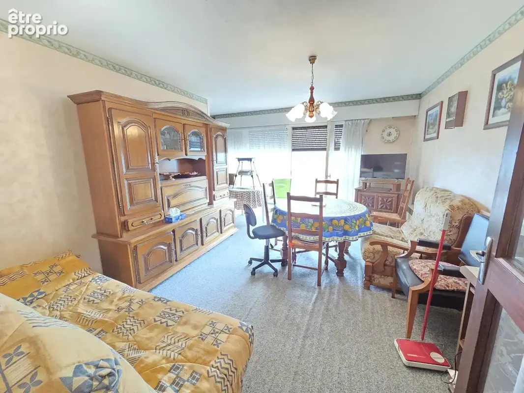Appartement à MAURIAC