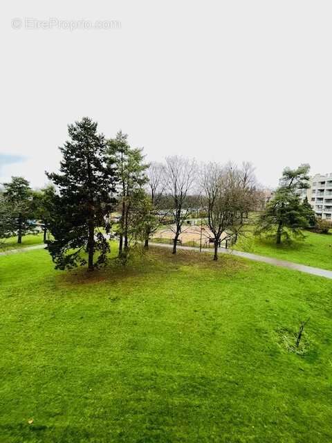 Appartement à CHENNEVIERES-SUR-MARNE