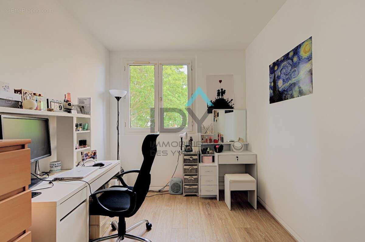 Appartement à RUEIL-MALMAISON