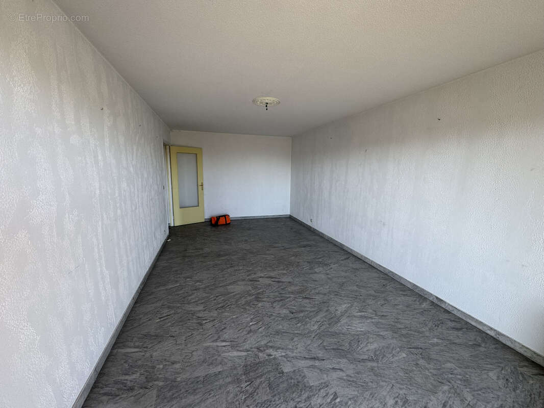 Appartement à CAGNES-SUR-MER