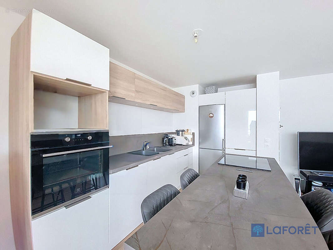 Appartement à ARPAJON