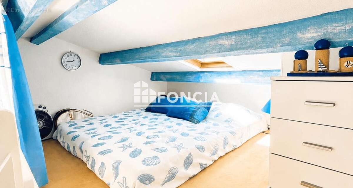 Appartement à LEUCATE