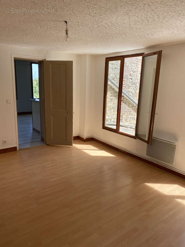 Appartement à ORIVAL