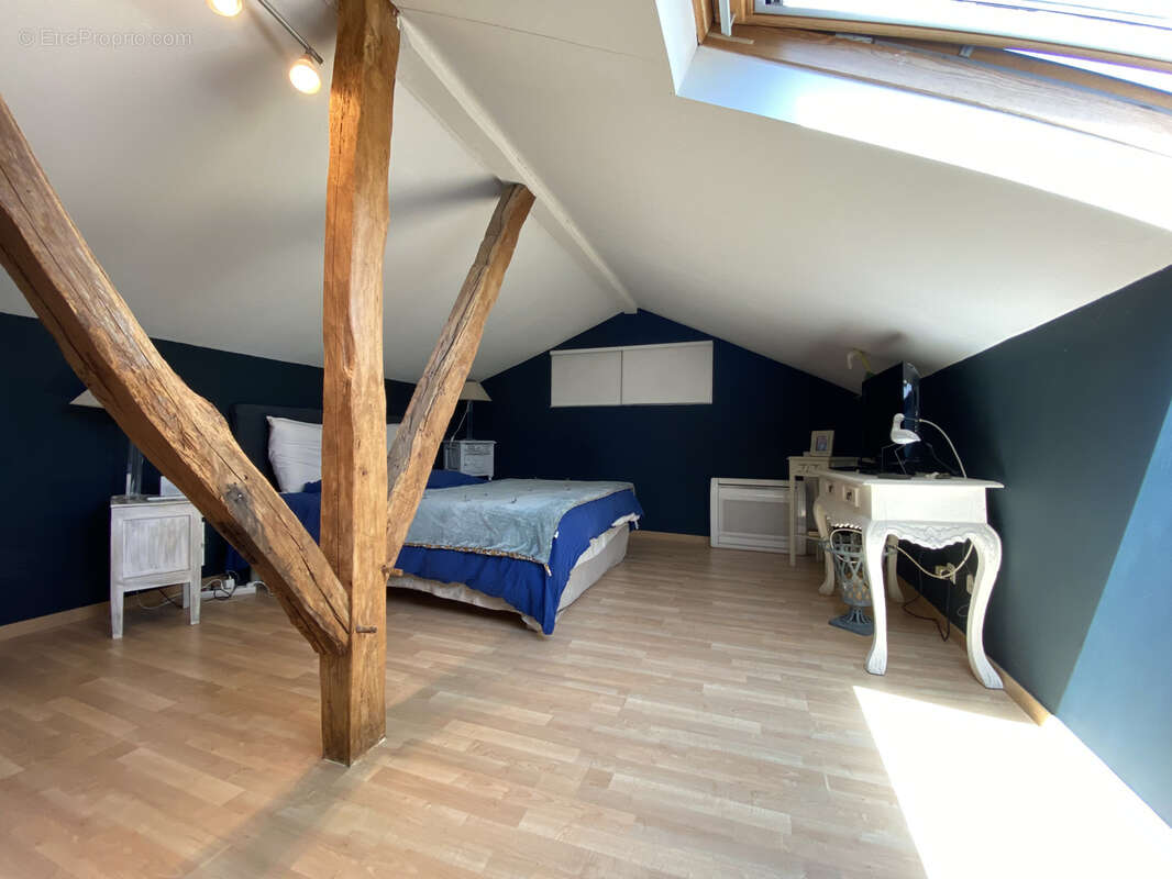 Proche eauze—maison de campagne avec piscine et dependances - photo 12