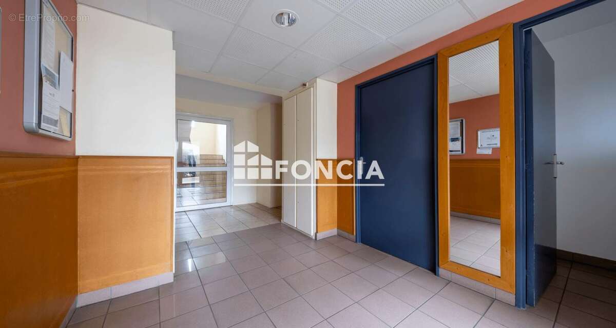 Appartement à PLAISANCE-DU-TOUCH