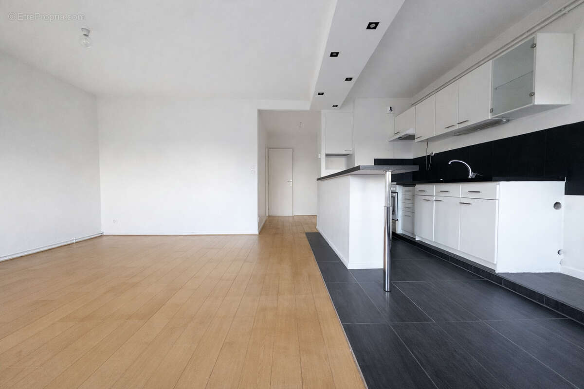 Appartement à SENLIS