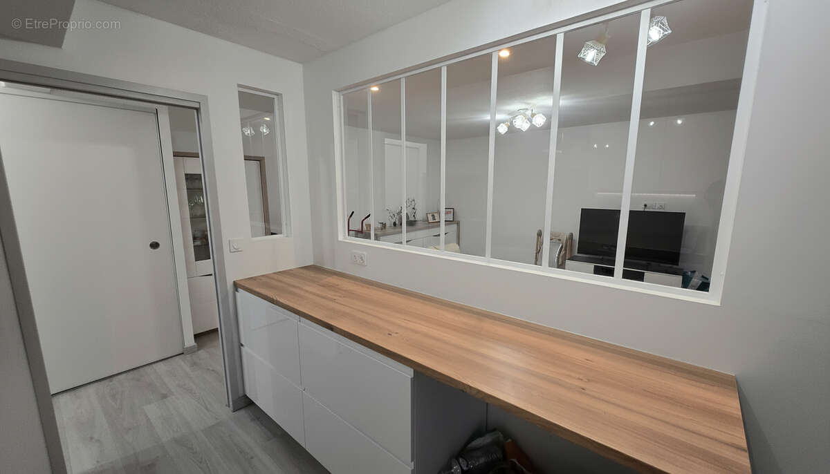 Appartement à COLOMIERS