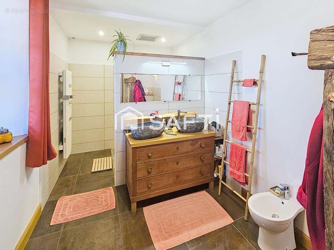 Photo 8 - Maison à NEUVIC