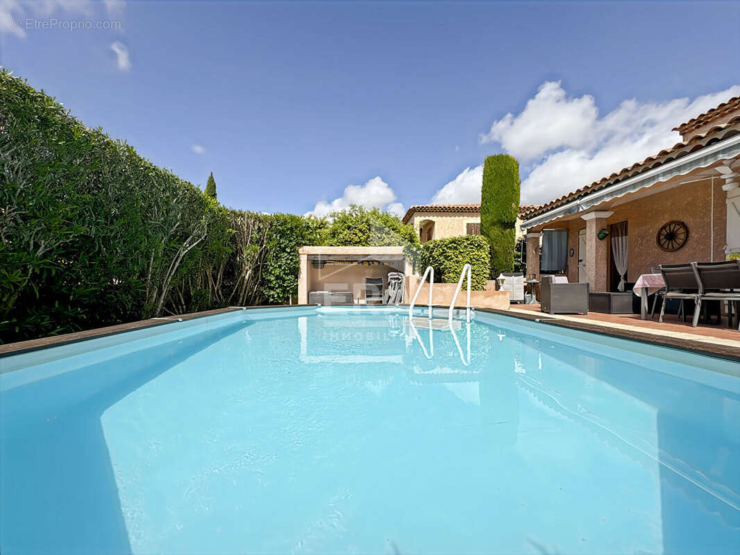 Maison à MARSEILLE-13E
