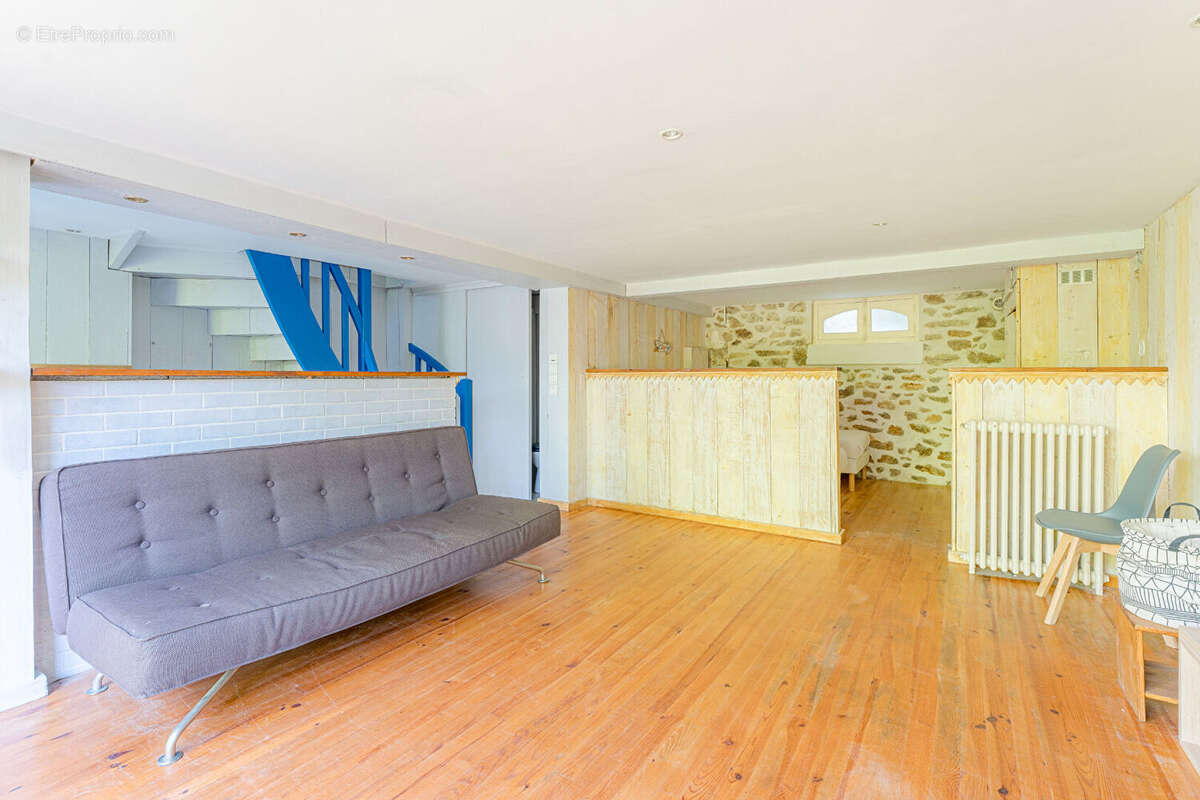 Maison à LA BAULE-ESCOUBLAC