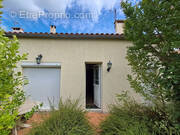 Maison à CARCASSONNE