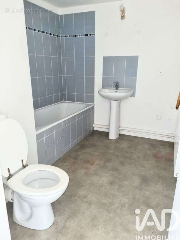 Photo 5 - Appartement à CRETEIL