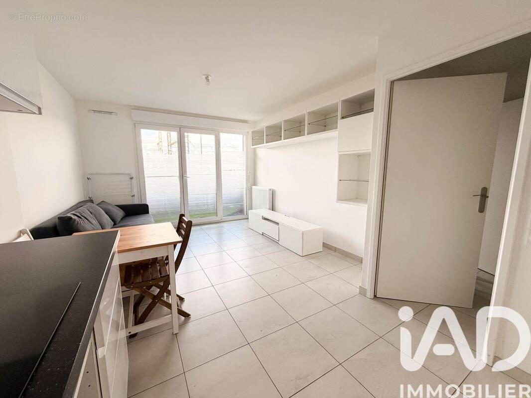 Photo 1 - Appartement à ATHIS-MONS