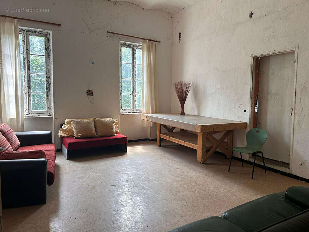 Appartement à BESSEGES