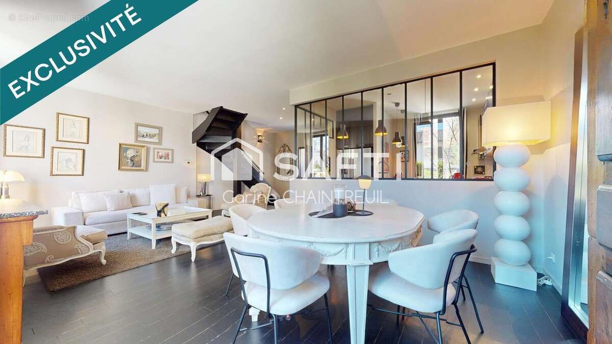 Photo 5 - Maison à LYON-8E