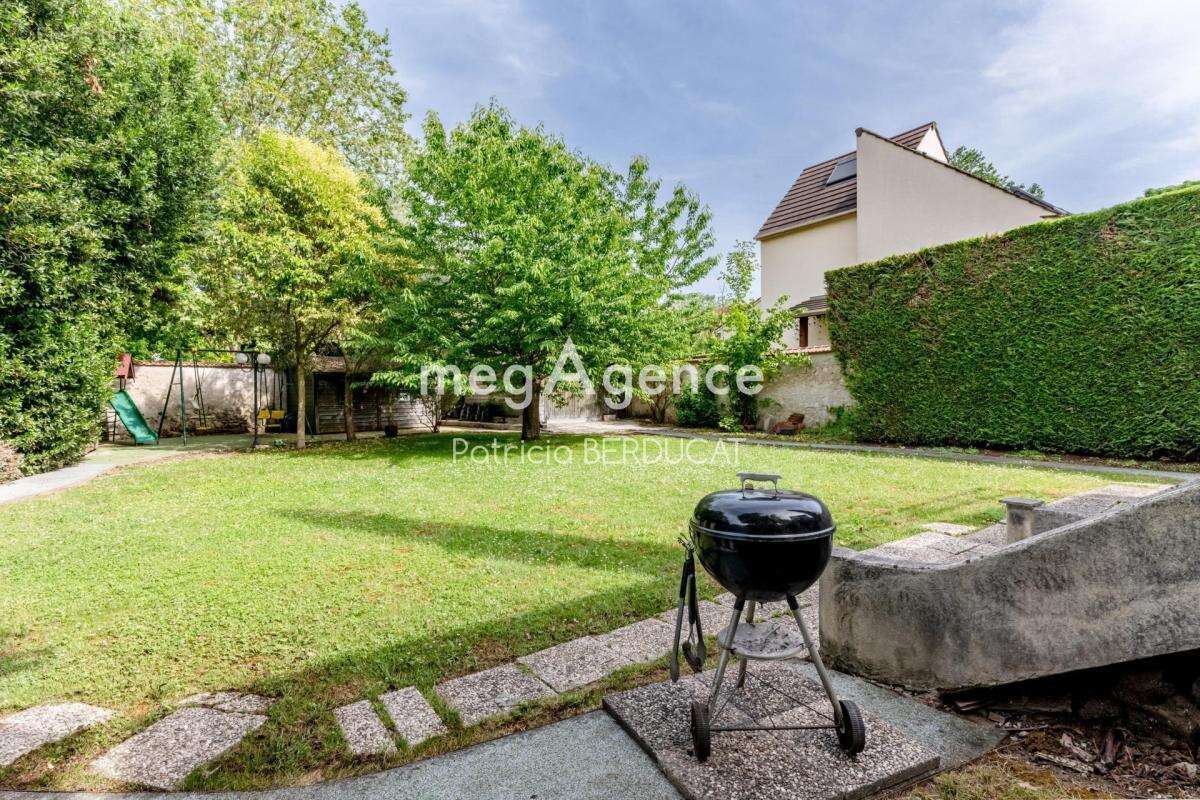 Maison d'architecte classée avec pavillon indépendant au perreux / bords de marne - photo 13