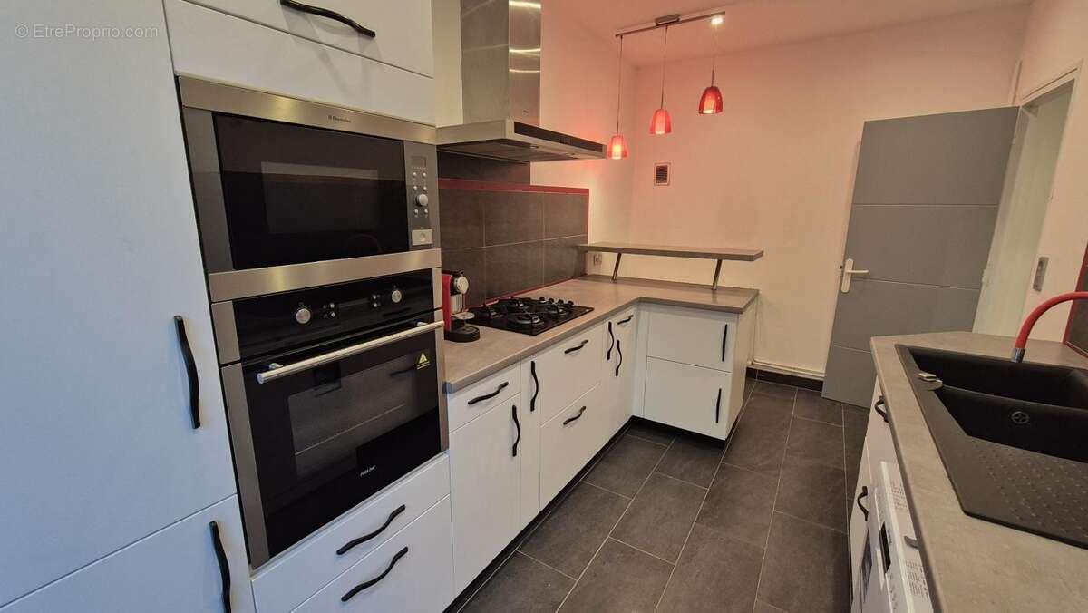 Maison à BISCARROSSE