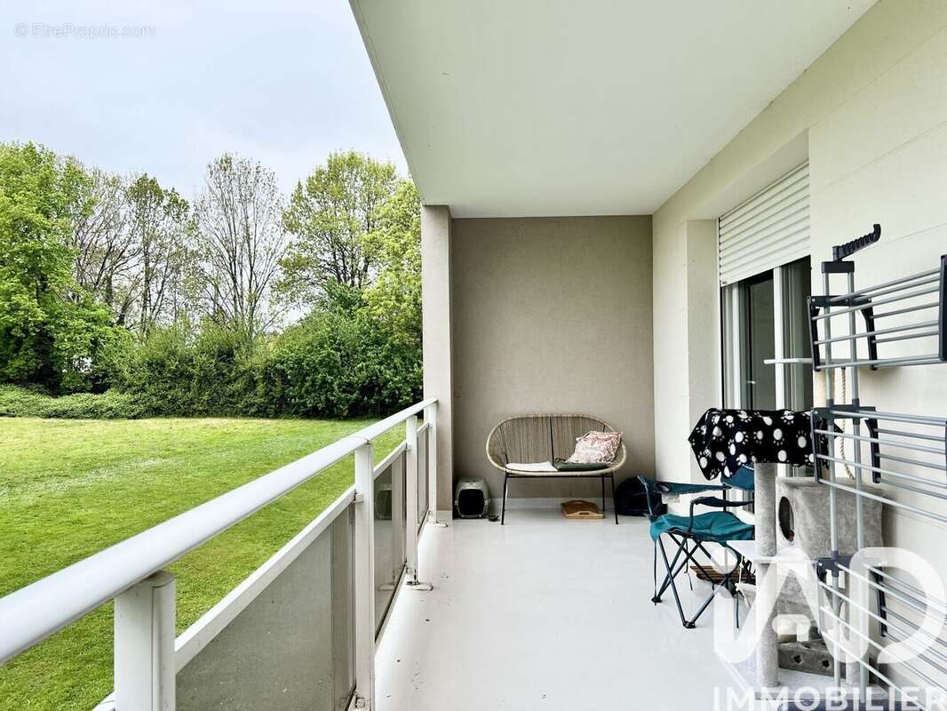 Photo 9 - Appartement à LIMOGES