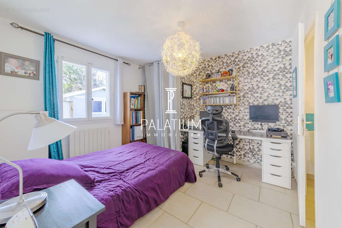 Maison à GREOUX-LES-BAINS