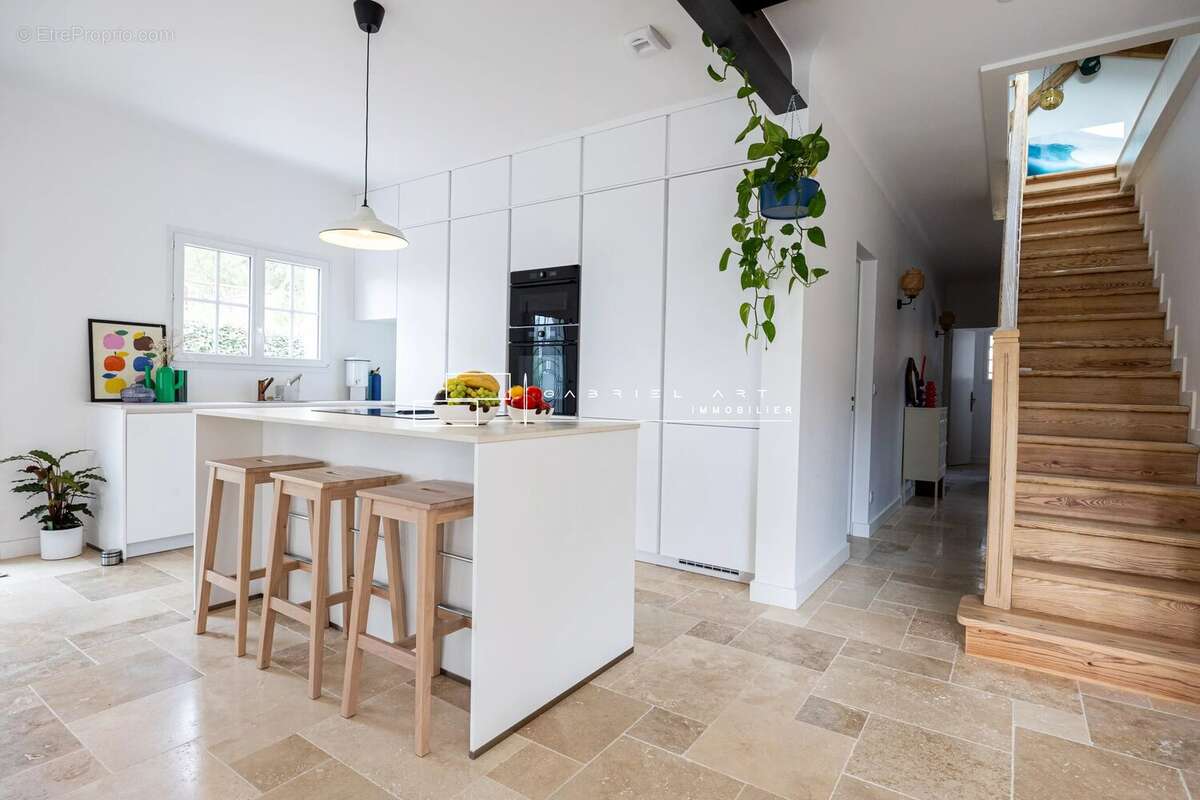 Maison à CAPBRETON