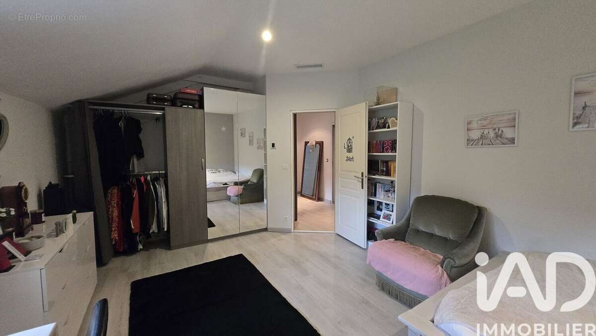 Photo 5 - Maison à MONTORY