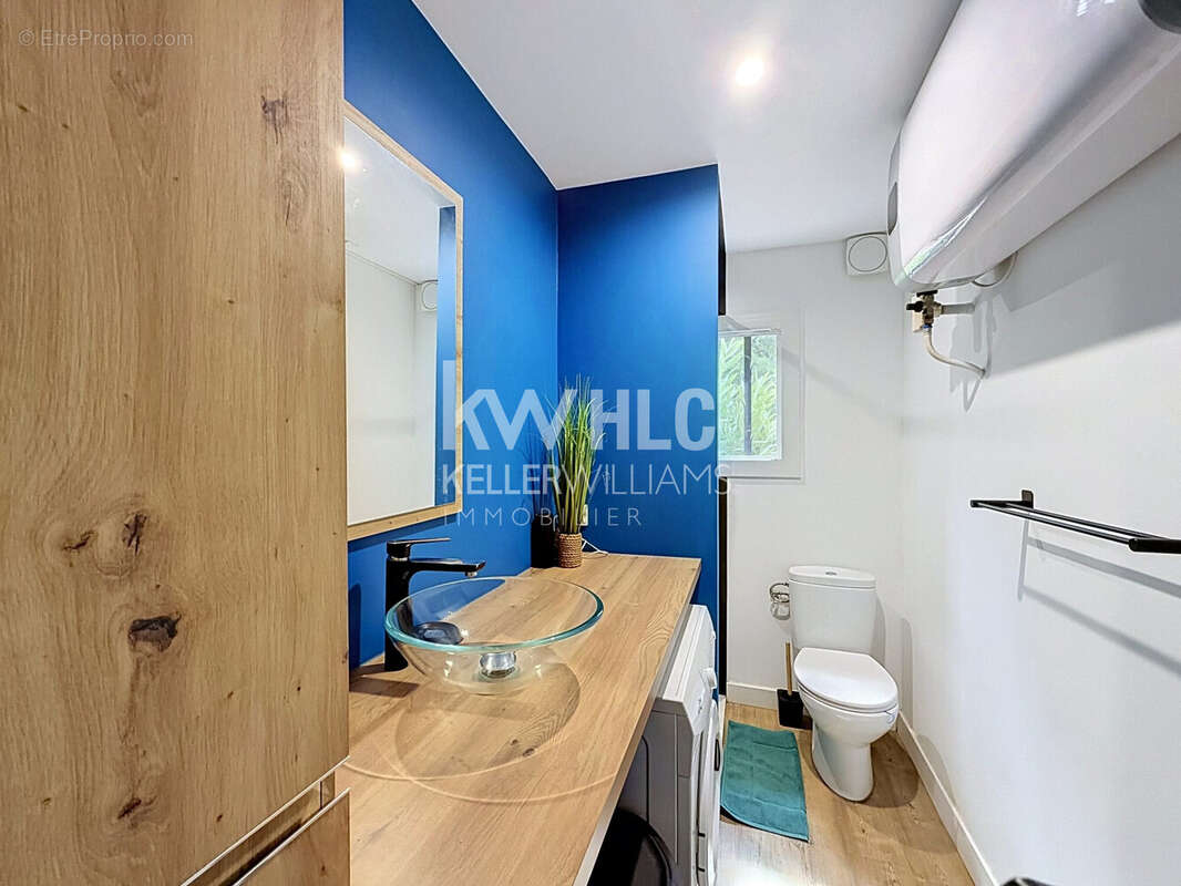 Appartement 33 m² à Frejus  - photo 6