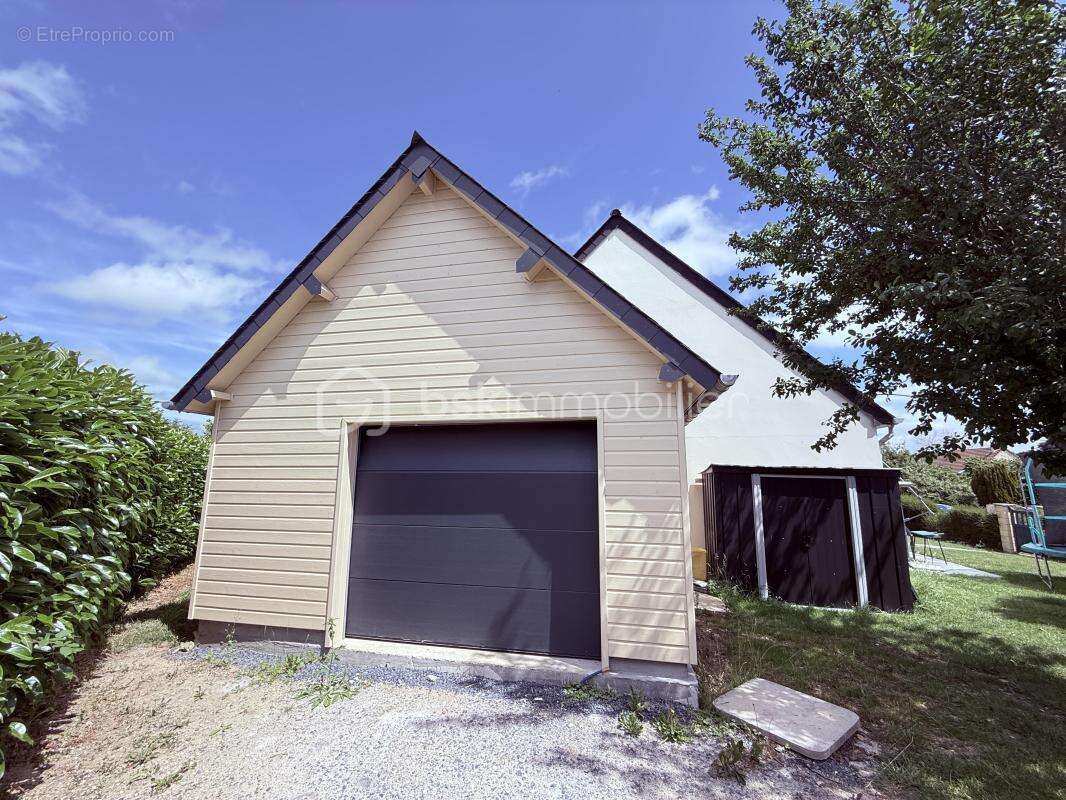Maison de plain-pied - photo 10